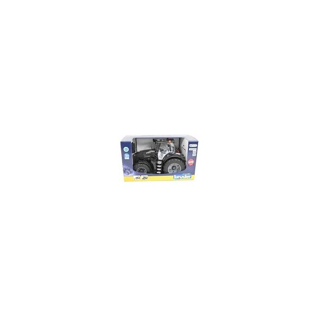 Trattore Deutz FAHR 8280 TTV Warrior...