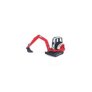 SCHAEFF mini escavatore...