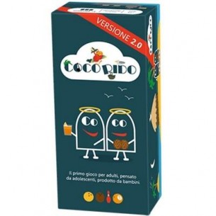 Coco Rido - Asmodee