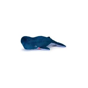 Capodoglio di peluche Trudi... 2