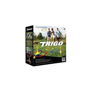 Trigo gioco dei cerchietti