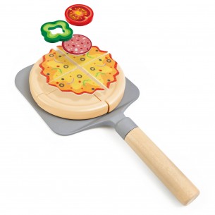 Forno per pizza con luci e... 2