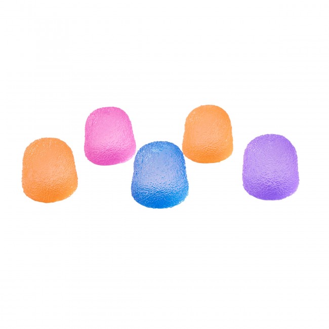 Gum Droppable squishy antistress -...