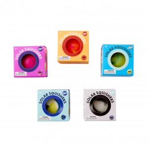 Solar Squishers antistress...