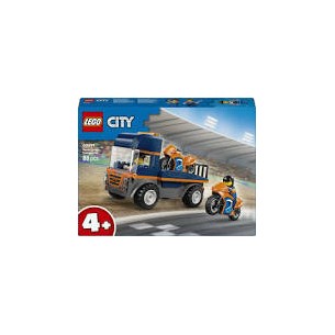 Lego City Veicolo...