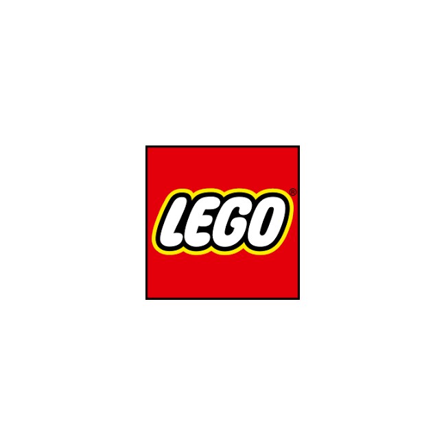 Lego City Autoscala dei pompieri 60463