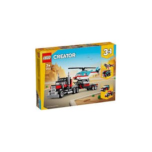 Lego Creator Autocarro con...