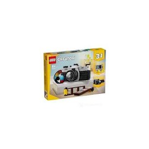 Lego Creator Apparecchio...