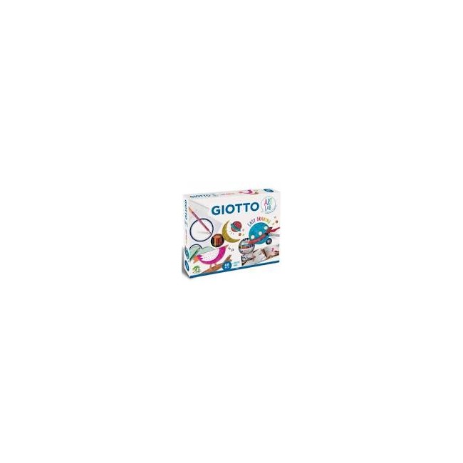 KIT CREATIVO GIOTTO Art Lab