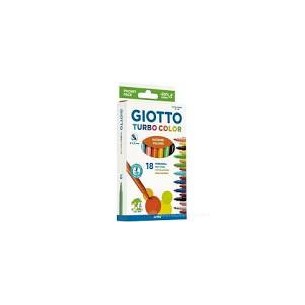 Pennarelli GIOTTO turbo...