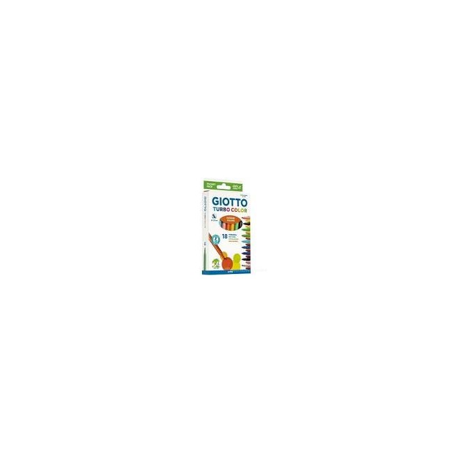 Pennarelli GIOTTO turbo color 18...