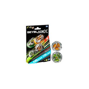 BEYBLADEX - Trottola Wyvern...