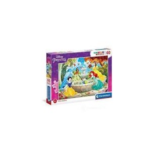 Principesse Disney puzzle...