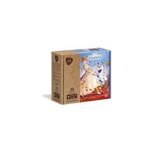 Frozen II° Puzzle da 20 pezzi