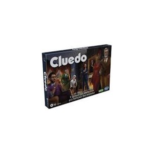 Cluedo classico Hasbro...