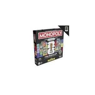 Monopoly Fifa Edition Gioco...