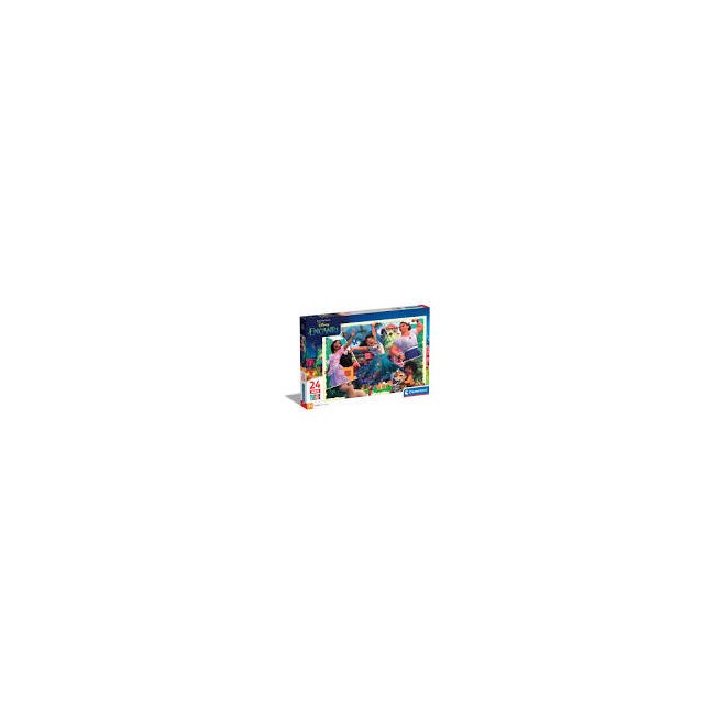 Encanto puzzle 24 pezzi maxi CLEMENTONI