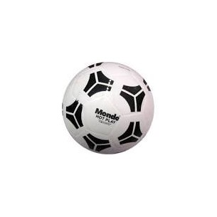 Pallone calcio Hot Play MONDO