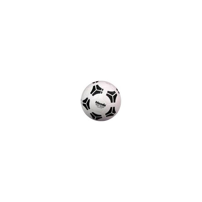 Pallone calcio Hot Play MONDO
