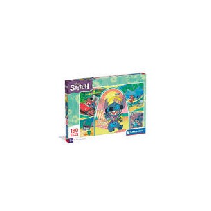 Stitch Disney puzzle 180...