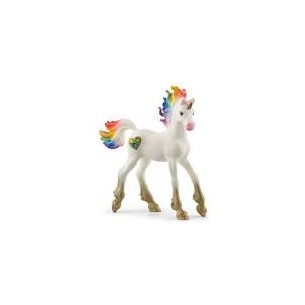 Puledro di unicorno...