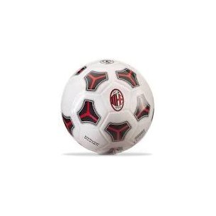 Pallone Milan - Mondo
