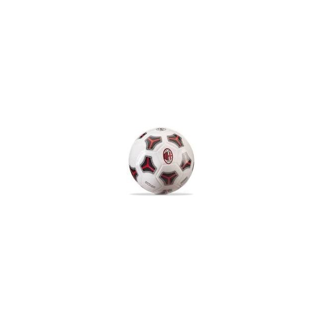 Pallone Milan - Mondo