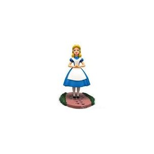 Alice Disney figura in... 2
