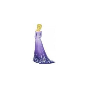 Frozen 2 ELSA vestito viola... 2