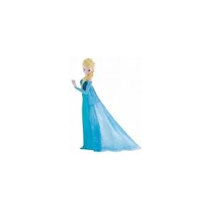 Elsa la regina dei ghiacci...