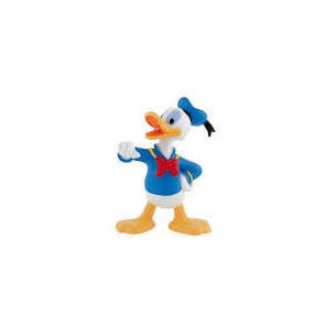 Paperino Disney figura 7...