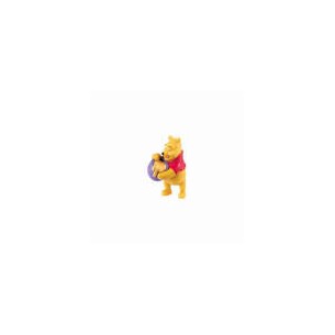 Whinnie the Pooh con miele...
