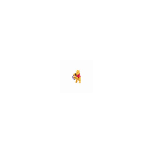 Whinnie the Pooh con miele Disney...