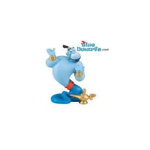 Genio di Aladino Disney...