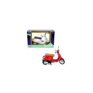 Vespa Primavera 150 scala... 2