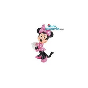 Minnie innamorata Disney...