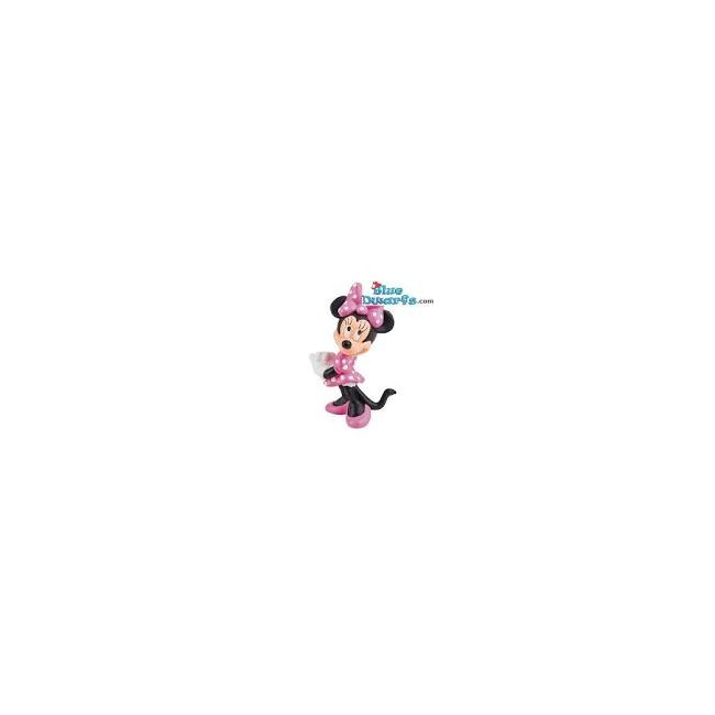 Minnie innamorata Disney Bullyland