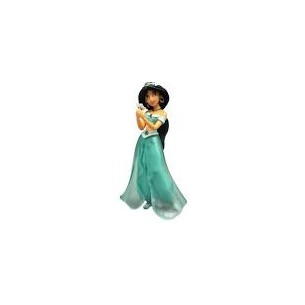 Jasmine Disney Bullyland