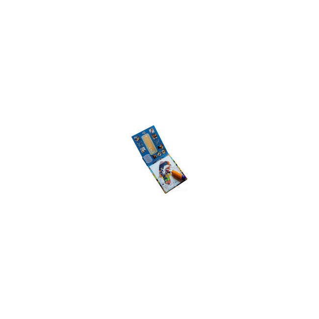 Libro attività 3 in 1 - Animali QWITOY