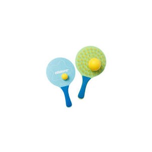 Gioco beach ball 2 in 1 con...