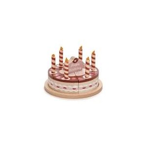 Torta al cioccolato in... 2