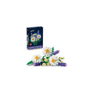 Margherite Botanicals LEGO