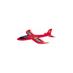 Grande aereo in polistirolo...
