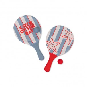 Set da beach tennis - Swim...
