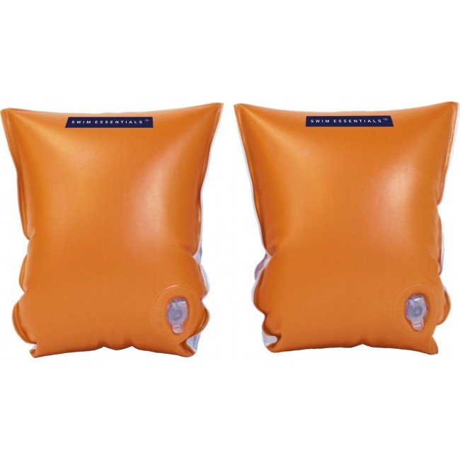 Braccioli arancioni - Swim Essentials