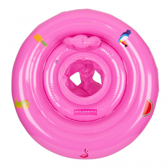 Salvagente mutandina rosa - Swim...