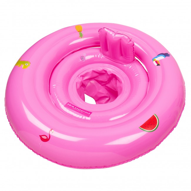 Salvagente mutandina rosa - Swim...