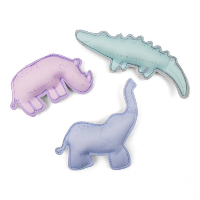 Gioco subacqueo wildlife - Swim...