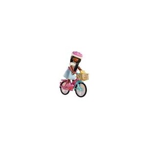 Barbie a Brooklin Playmobil... 2