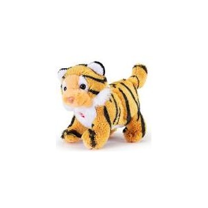 Tigre Ciondolo di peluche...